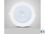 LED Night Light 12W LEDs Motion Sensor light Price in bd