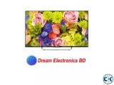 50 INCH Sony Bravia W800C FULL HD ANDROID 3D TV