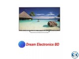 43 INCH Sony Bravia W800C FULL HD ANDROID 3D TV