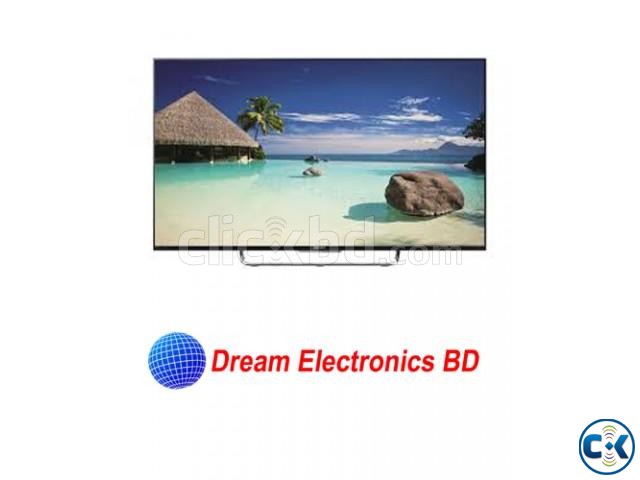 43 INCH Sony Bravia W800C FULL HD ANDROID 3D TV large image 0