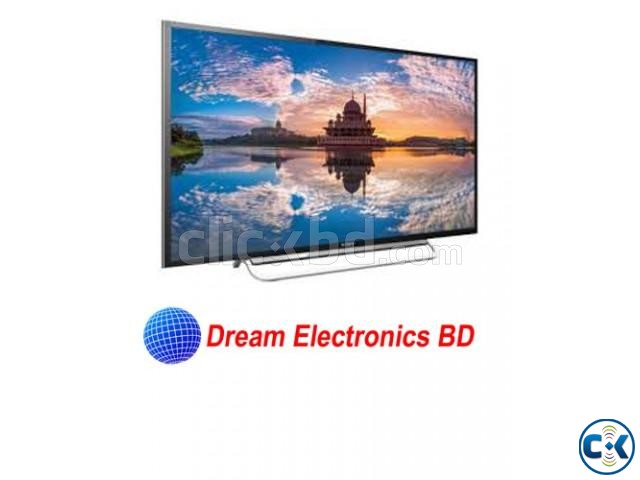 40 INCH SONY BRAVIA W700C Full Smart HD LED TV large image 0