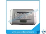 Paper card attendance punch card machine Price in bd