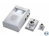 DOOR BELL ALARM CHIME DOORBELL WIRELESS PRICE IN BD