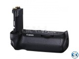 Canon 5D Battery Grip