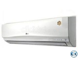 LG HSN-P1865NN0 Split Air Conditioner 1.5 Ton