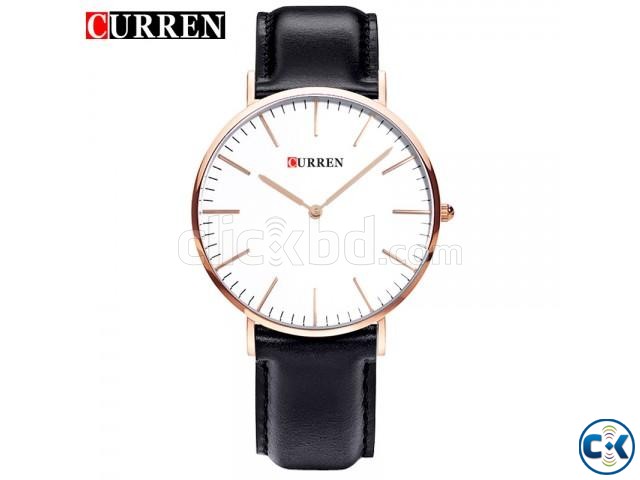 Original Curren Watches large image 0