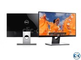 Dell 21.5 Inch S2216H IPS Monitor