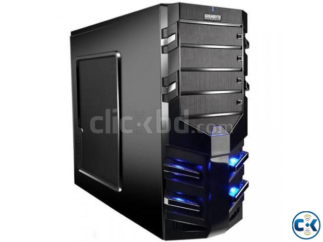 NEW Desktop CORE i5 Gaming PC. large image 0