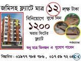 Buy land in share birulia