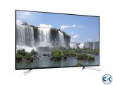 Samsung smart 40 inch LED TV.