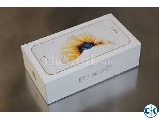 Apple iPhone 6s plus 64GB full box with all original accesso large image 0