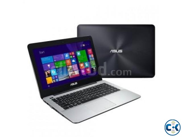 Asus X456UA-6200U 6th Gen i5 Laptop large image 0