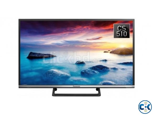 32 PANASONIC CS510 SMART IPS TV large image 0