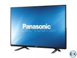 Panasonic 32 C400 HD LED TV