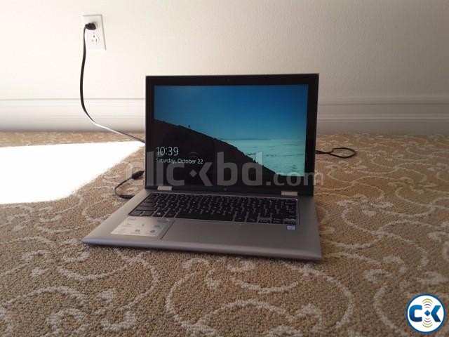 Dell Inspiron 13 Laptop. Box less  large image 0