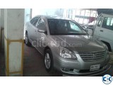 Toyota F Premio G package