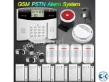 security alarm system for house shop office