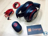 Beats Studio 2.0 Wired OverEar Headphone Black .