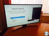 Brand New Samsung 40 inch J5200 Full HD Smart TV