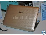 ASUS EEE netbook 10.1 inch 500GB