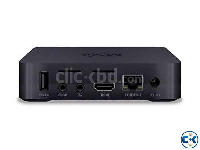 Multimedia Gateway - Internet TV - OTT TV Box Price in BD large image 0