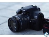 Canon EOS 1300D budget digital SLR camera