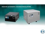 3Ph 440V 3KVA Automatic Voltage Stabilizer from USA