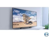 INTERNET SONY 48W652D FULL HD TV