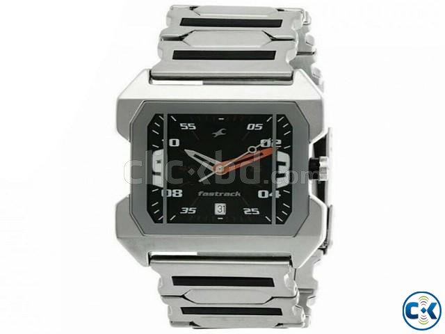 Fastrack Men s Wrist Watch-shopbd large image 0