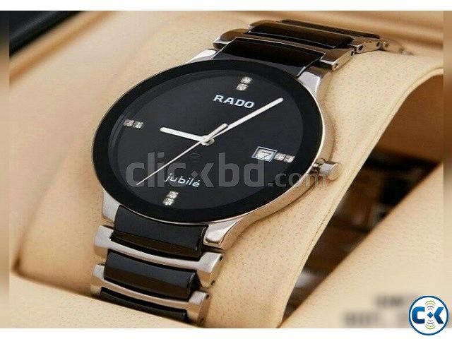 Rado Men s Wrist Watch-shopbd large image 0