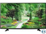 LG 43 UF640T 4KSMART IPS LED TV