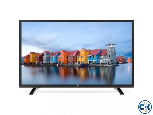 LG 32 LED TV large image 0