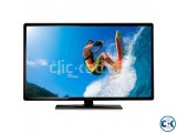 Samsung 28 J4000 Series 4 HD LED Multimedia USB TV