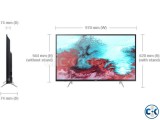 43'' SAMSUNG K5002 FULL HD LED FLAT TV. @NEW MODEL IN 2