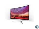 LG 32 Inc Curved LED TV