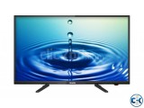 Brand New SHARQ 22 Inch LED TV