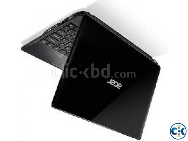 Acer Aspire 5742 Core i3 Laptop large image 0