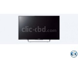 32 W700C SONY INTERNET FHD LED TV