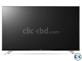 LG 4K 55 INCH UF840T SUPER ULTRA HD TV