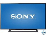 32 SONY BRAVIA R306C HD LED TV