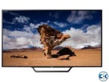 Sony Bravia W650D 55 inch smart full HD LED TV