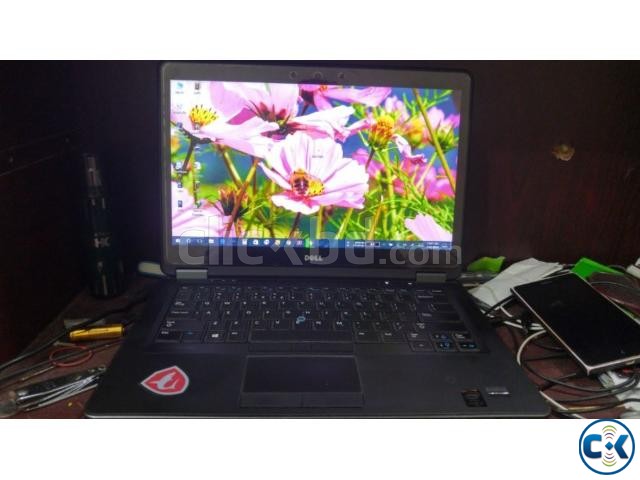 Dell Latitude E7440 Touch WarrantyTill 2019  large image 0