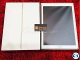 Apple iPad Pro 12.9 128gb wifi cellular golden brand new