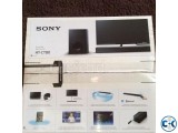 Sony HT-CT80 Bluetooth Subwoofer Sound Bar