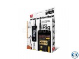 iRig Guitar Interface Adapter for iOS iPhone