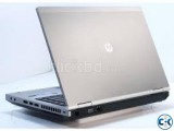 HP Elitbook Intel Core i5 2540p