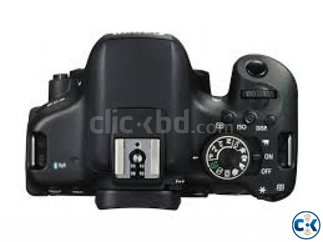 canon 450 dslr large image 0