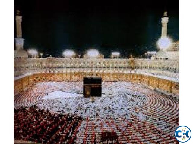 3 STAR UMRAH PACKAGE large image 0