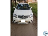 Urgent Sell Toyota Corolla X 2005 White