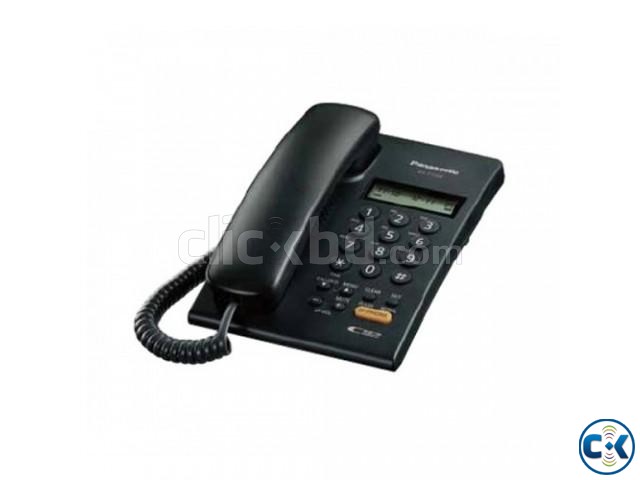 Panasonic KX-T7705 large image 0